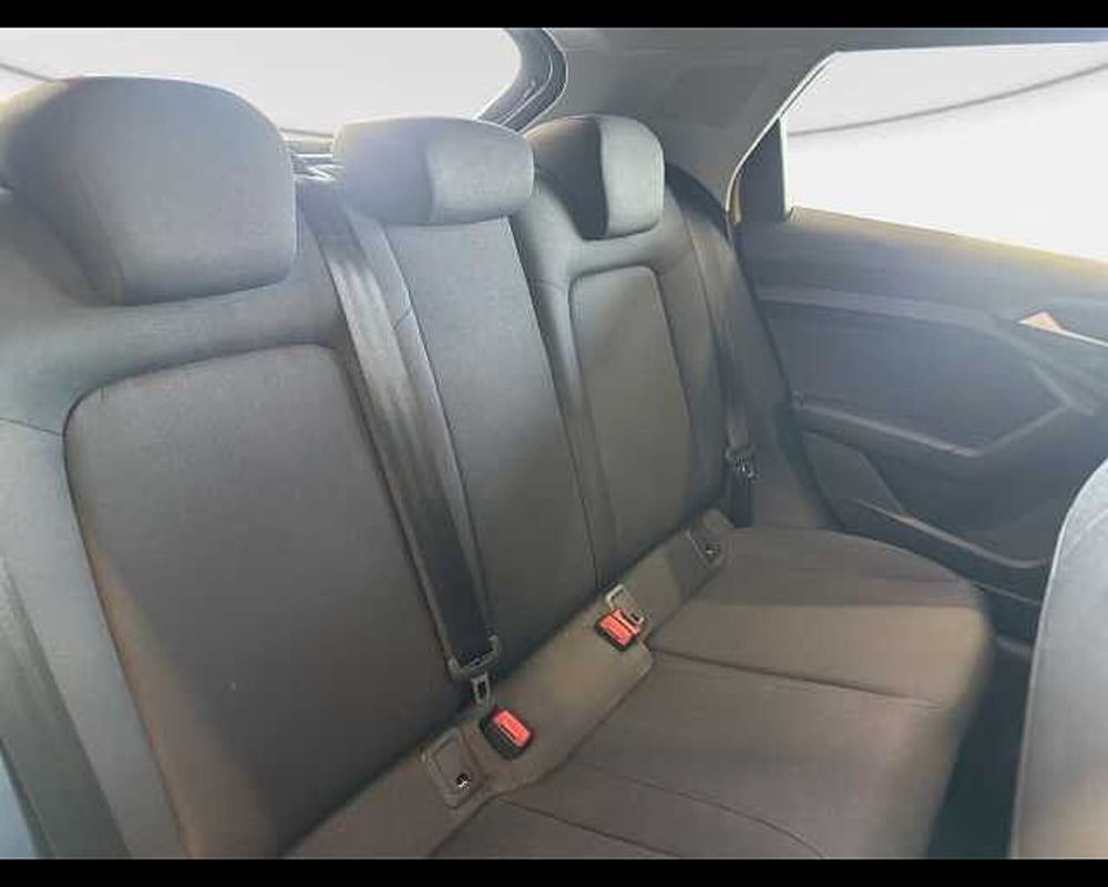 Audi A1 Sportback usata a Roma (9)
