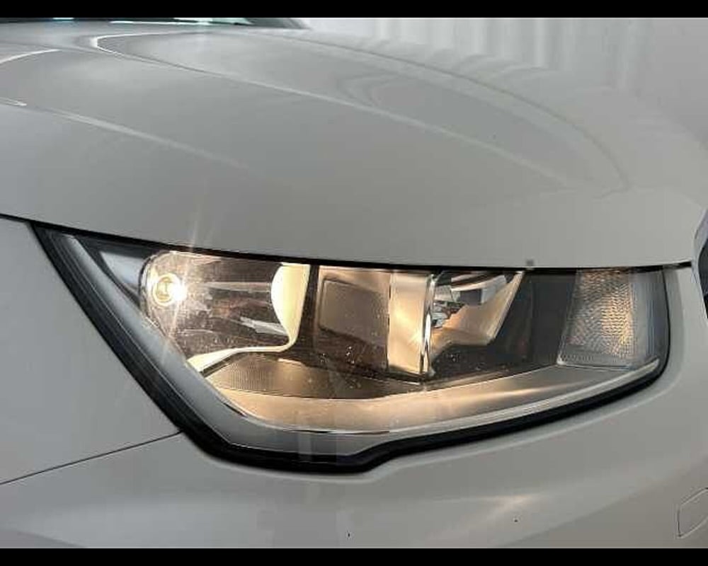 Audi A1 Sportback usata a Roma (11)