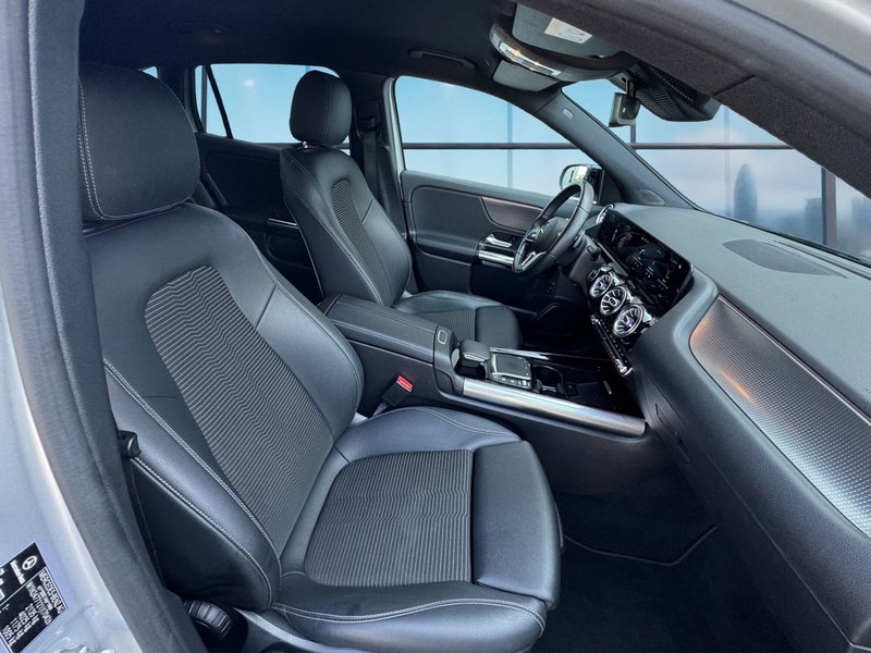 Mercedes-Benz GLA SUV usata a Cosenza (18)