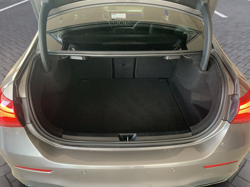 Mercedes-Benz Classe A Sedan usata a Cosenza (20)