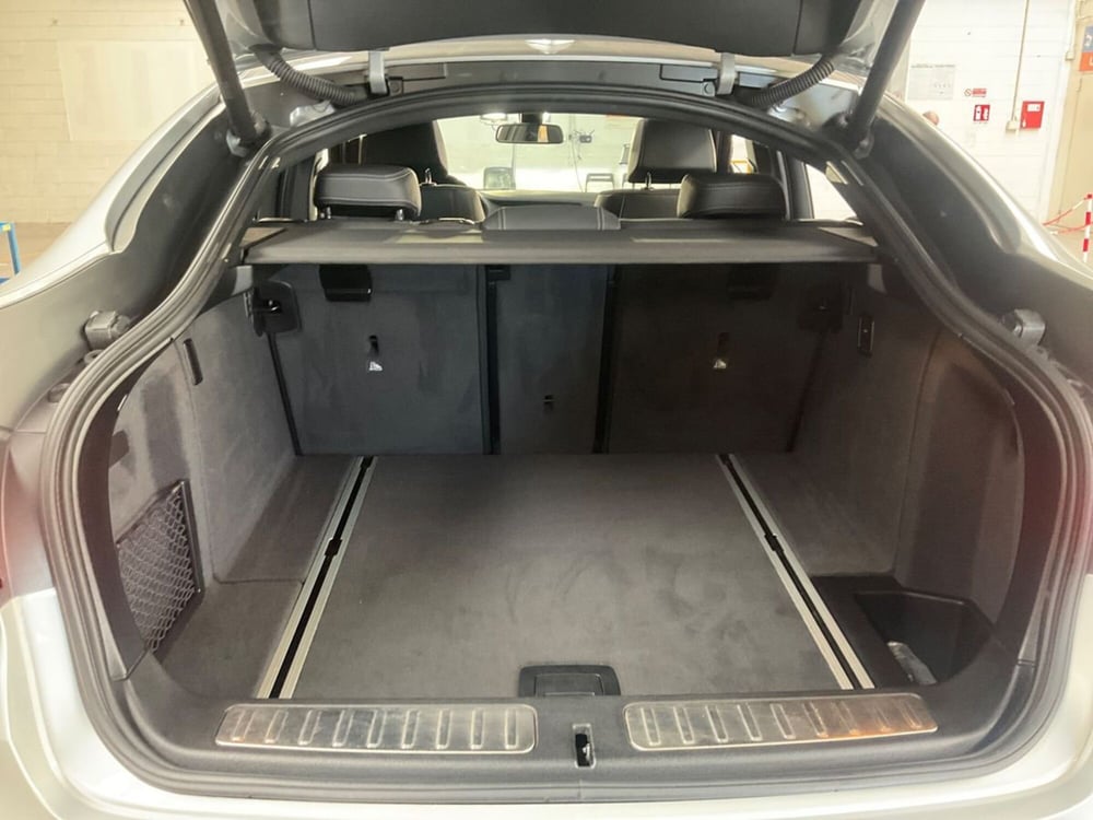 BMW X4 usata a Como (6)