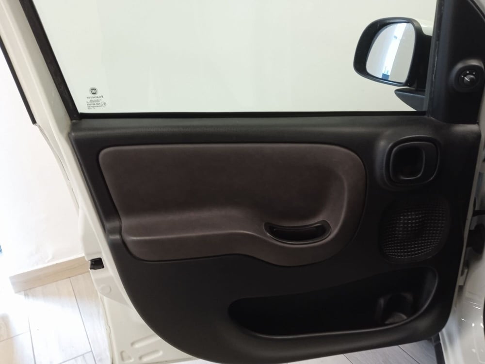 Fiat Panda Cross usata a Torino (7)