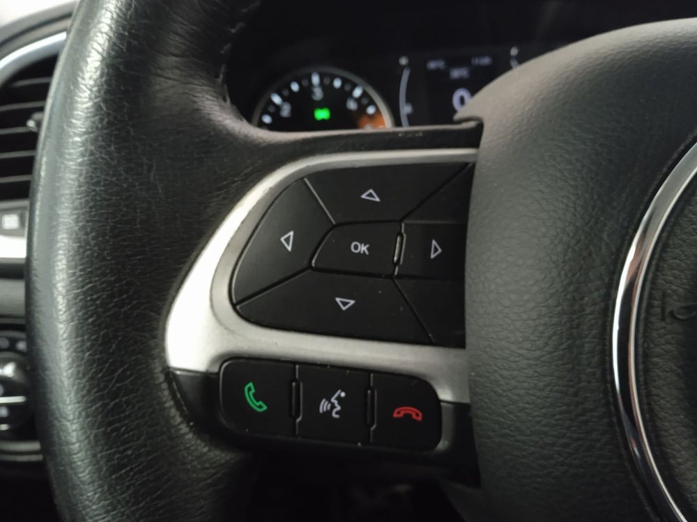 Jeep Renegade usata a Torino (11)