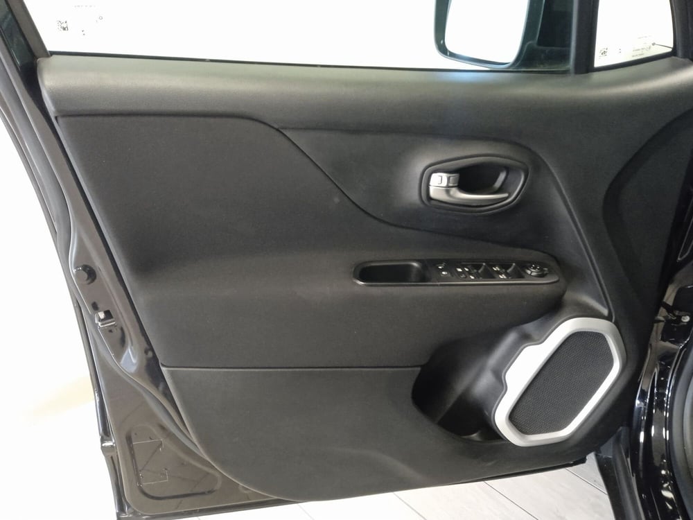 Jeep Renegade usata a Torino (7)