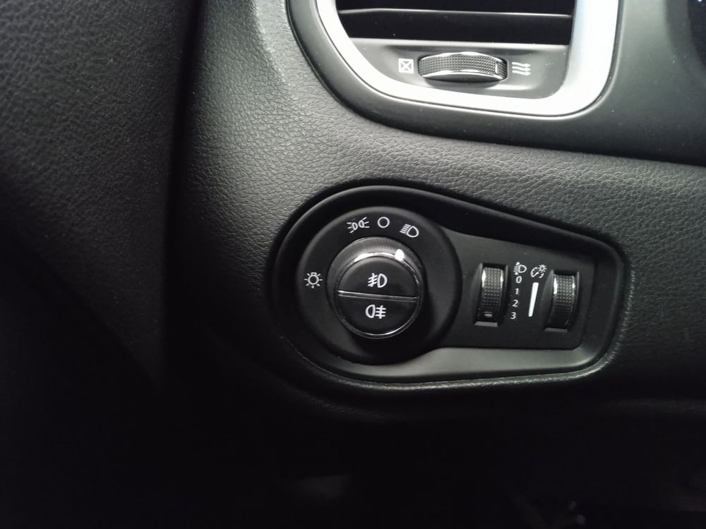 Jeep Renegade usata a Torino (8)