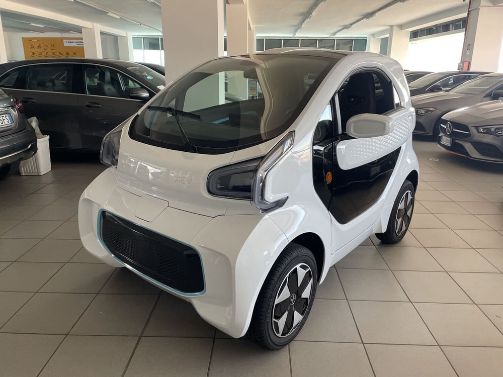 Xev XEV YoYo nuova a Messina
