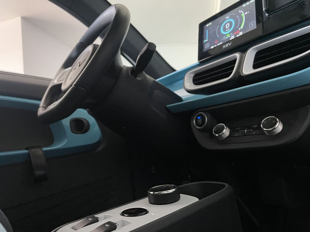 Xev XEV YoYo nuova a Messina (11)