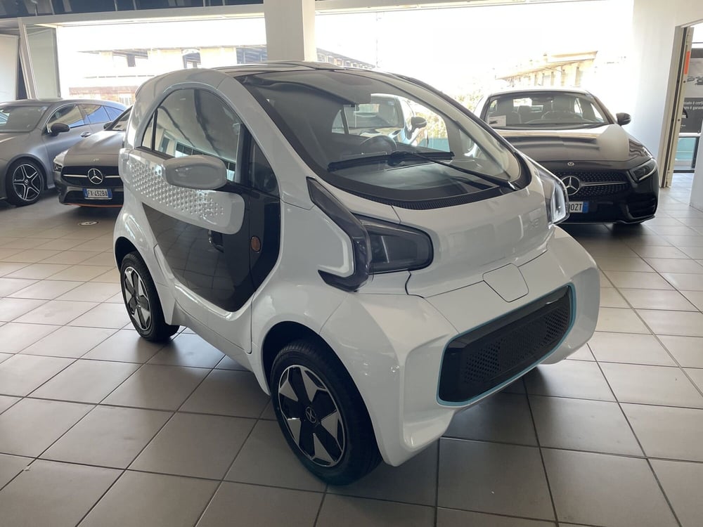 Xev XEV YoYo nuova a Messina (2)
