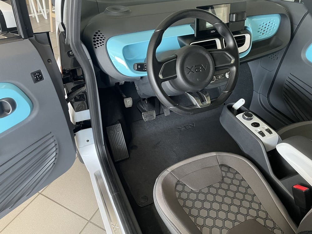 Xev XEV YoYo nuova a Messina (8)
