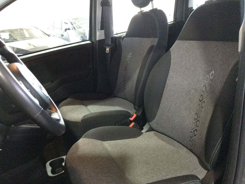 Fiat Panda usata a Caserta (11)