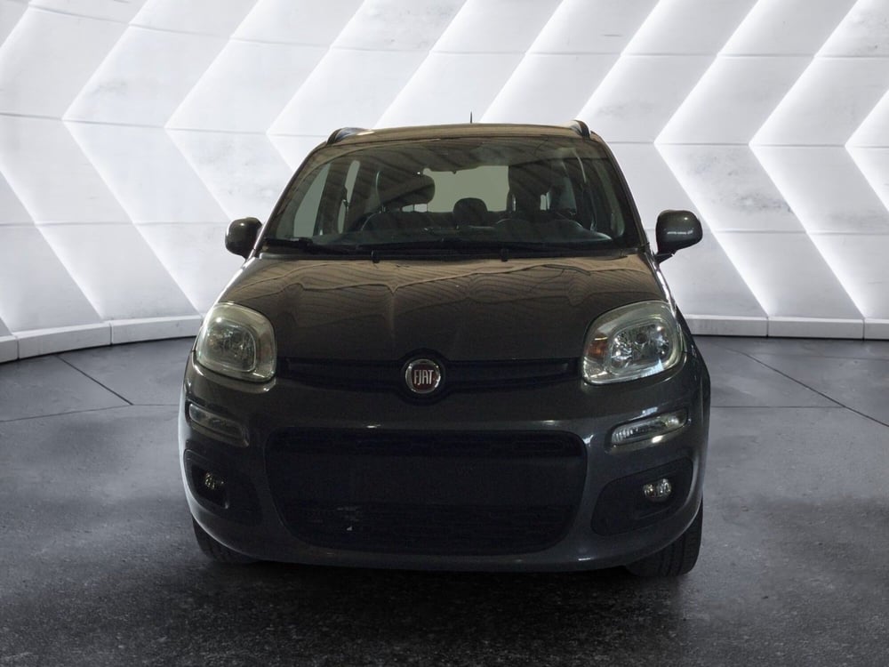 Fiat Panda usata a Caserta (2)