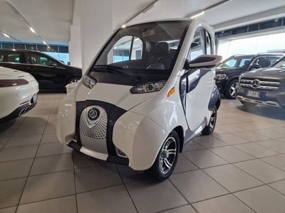 Xev XEV LS XEV LS Baw Kitty my20 del 2020 usata a Messina