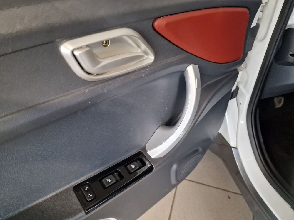 Xev XEV LS usata a Messina (6)