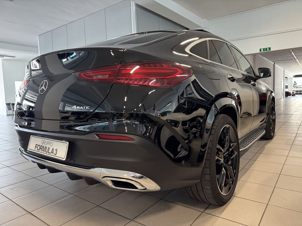 Mercedes-Benz GLE SUV usata a Messina (3)