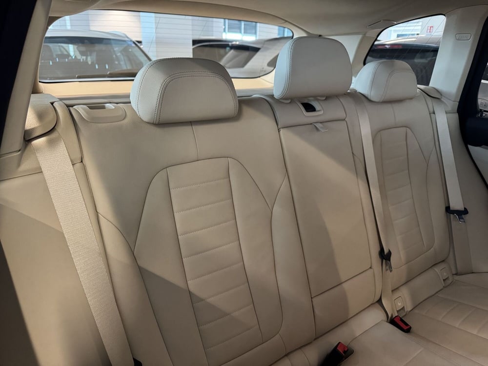 BMW X3 usata a Messina (10)