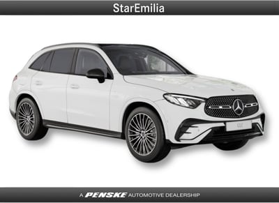 Mercedes-Benz GLC SUV 300 de phev AMG Line Advanced 4matic auto nuova a Ferrara