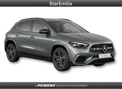 Mercedes-Benz GLA SUV 200 d AMG Line Advanced Plus auto nuova a Casalecchio di Reno