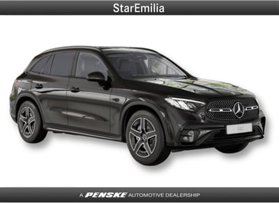 Mercedes-Benz GLC 220 d 4Matic Mild Hybrid AMG Advanced Plus nuova a Ferrara