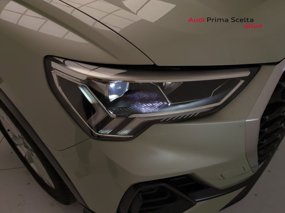 Audi Q3 Sportback usata a Avellino (10)
