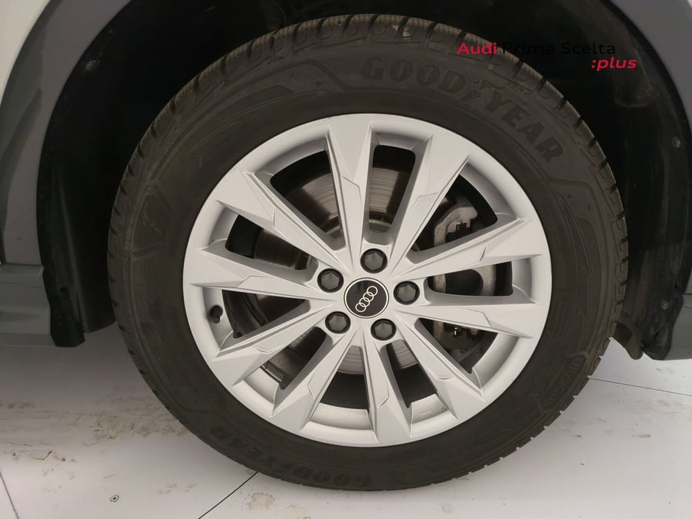 Audi Q3 Sportback usata a Avellino (11)