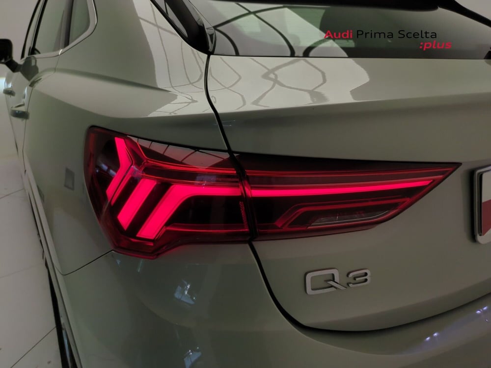 Audi Q3 Sportback usata a Avellino (12)