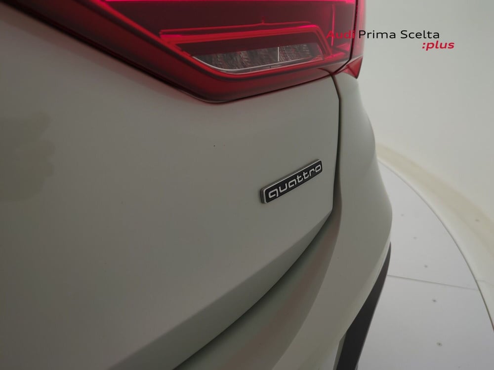 Audi Q3 Sportback usata a Avellino (13)