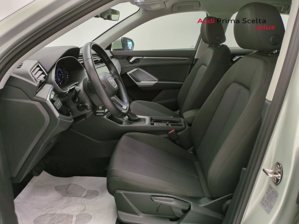 Audi Q3 Sportback usata a Avellino (14)
