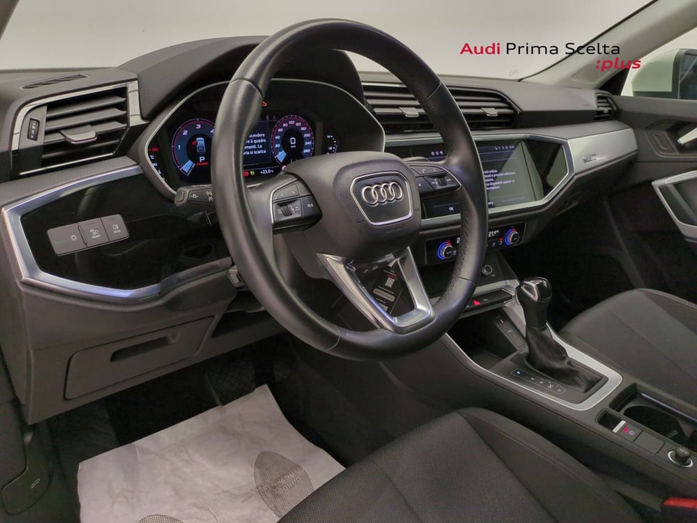 Audi Q3 Sportback usata a Avellino (15)