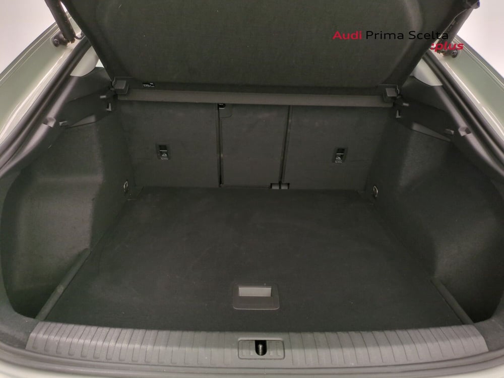 Audi Q3 Sportback usata a Avellino (8)