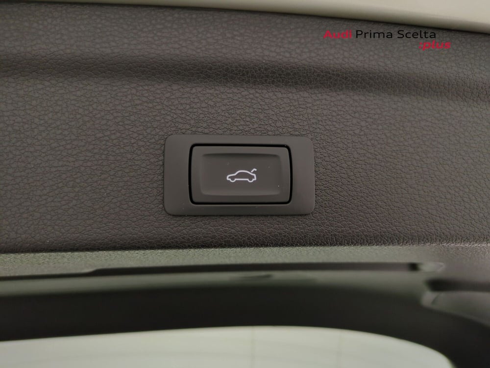 Audi Q3 Sportback usata a Avellino (9)