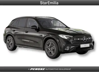 Mercedes-Benz GLC 220 d 4Matic Mild Hybrid AMG Advanced Plus nuova a Casalecchio di Reno