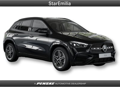 Mercedes-Benz GLA SUV 200 d AMG Line Advanced Plus 4matic auto nuova a Ferrara