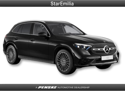 Mercedes-Benz GLC Coup&eacute; 300 de phev AMG Line Advanced Tech 4matic auto nuova a Ferrara