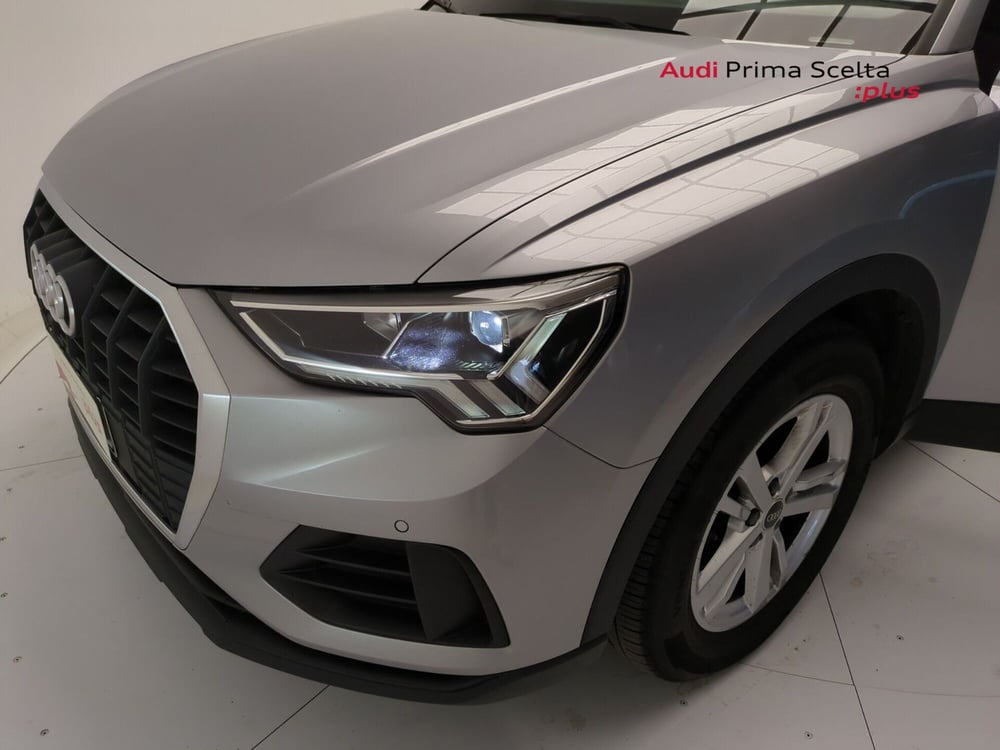 Audi Q3 usata a Avellino (10)