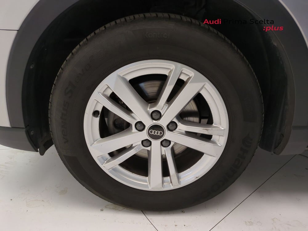 Audi Q3 usata a Avellino (11)