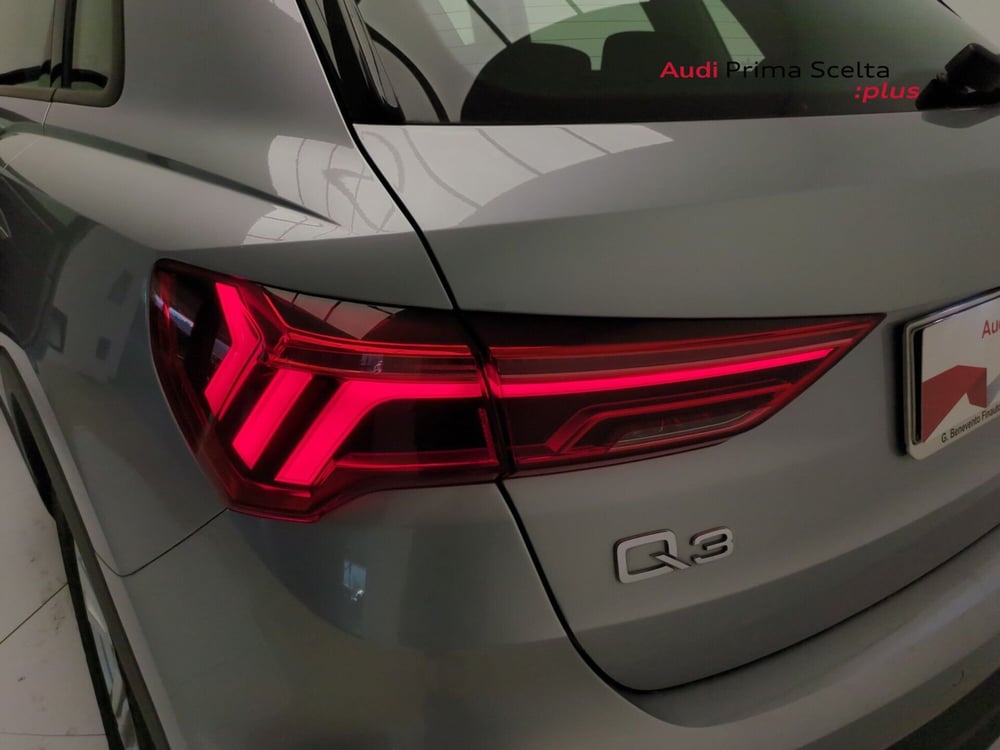 Audi Q3 usata a Avellino (12)