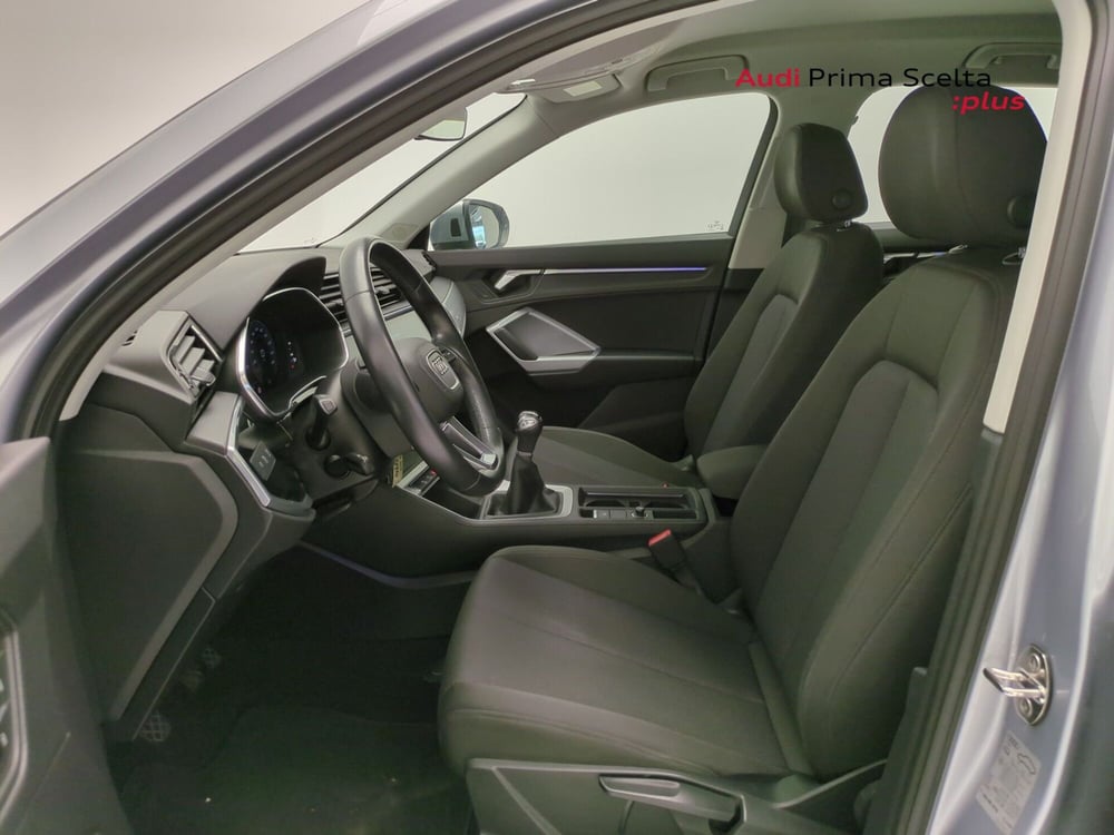 Audi Q3 usata a Avellino (13)