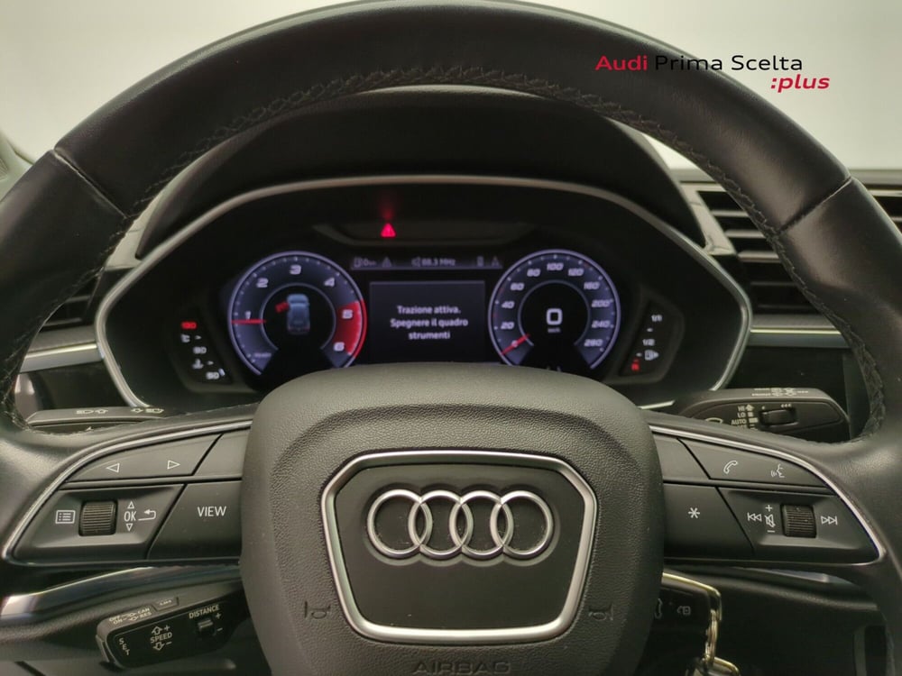 Audi Q3 usata a Avellino (16)