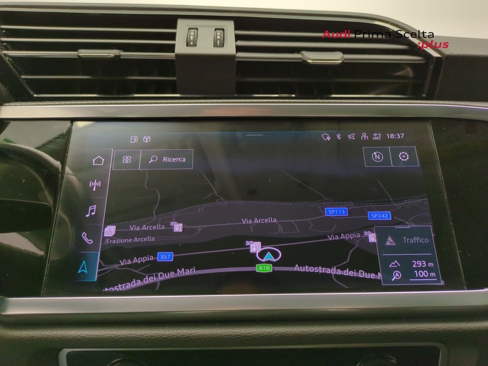 Audi Q3 usata a Avellino (19)