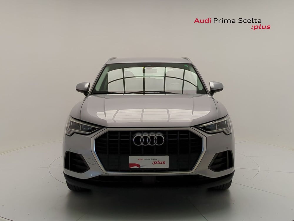Audi Q3 usata a Avellino (2)