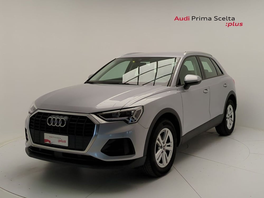 Audi Q3 usata a Avellino (3)