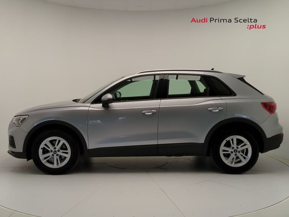Audi Q3 usata a Avellino (4)