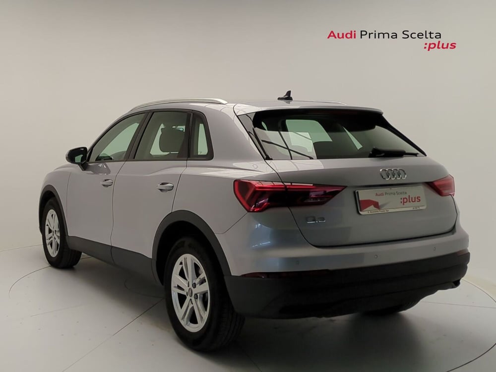 Audi Q3 usata a Avellino (5)