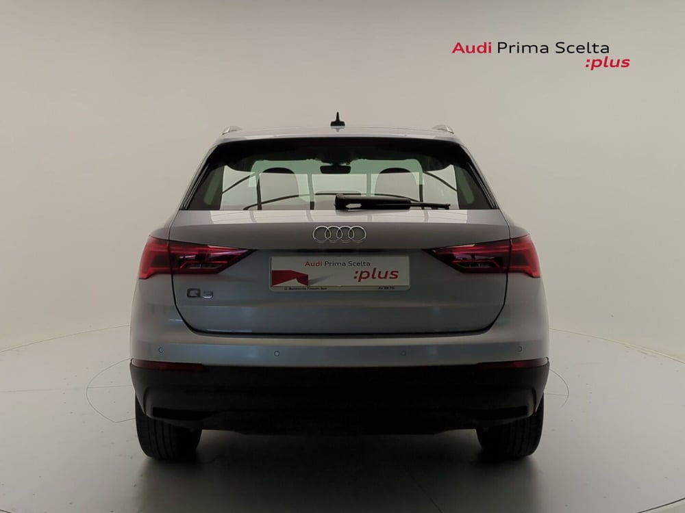Audi Q3 usata a Avellino (6)