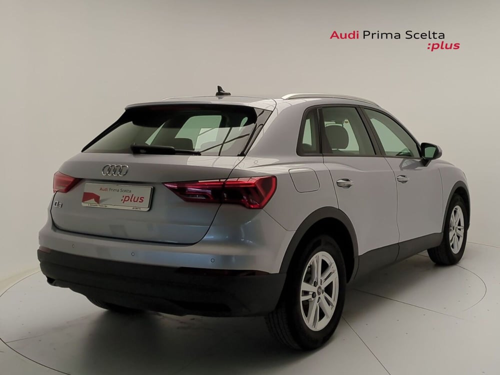 Audi Q3 usata a Avellino (7)