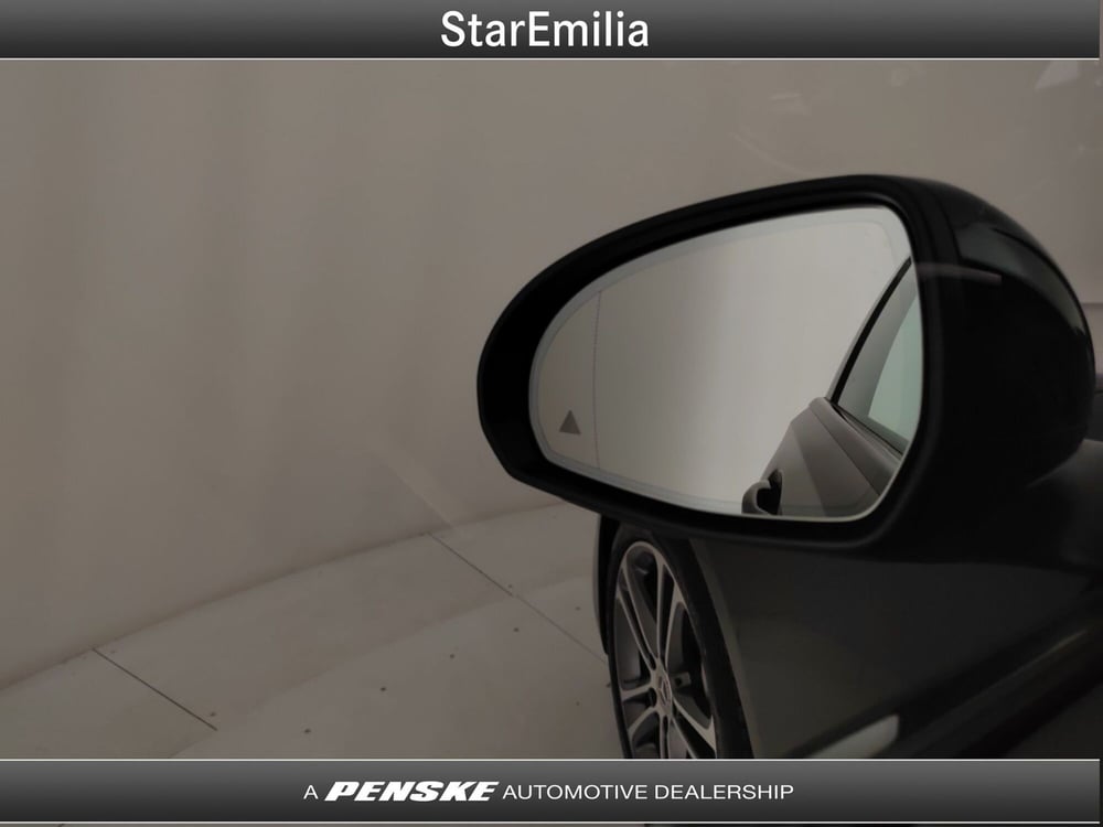 Mercedes-Benz Classe C Station Wagon usata a Bologna (13)