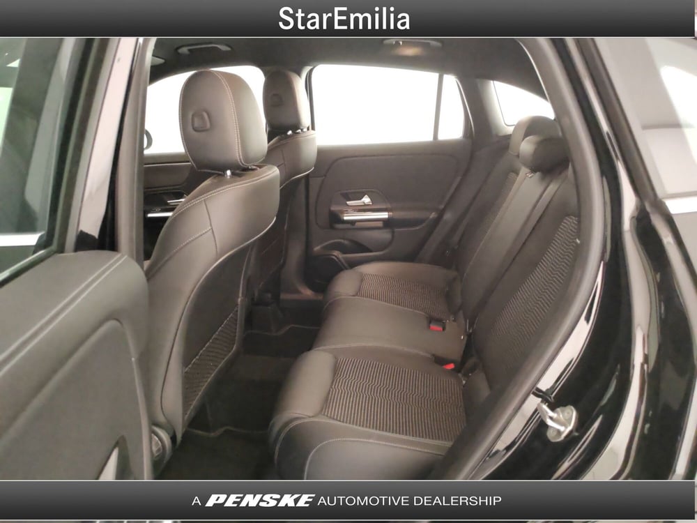 Mercedes-Benz GLA SUV usata a Bologna (10)