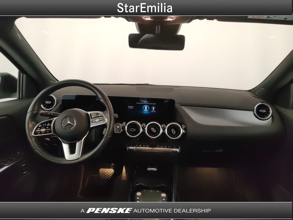 Mercedes-Benz GLA SUV usata a Bologna (11)