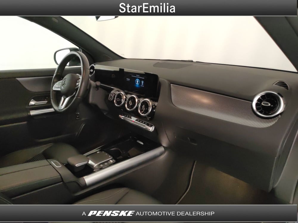 Mercedes-Benz GLA SUV usata a Bologna (16)