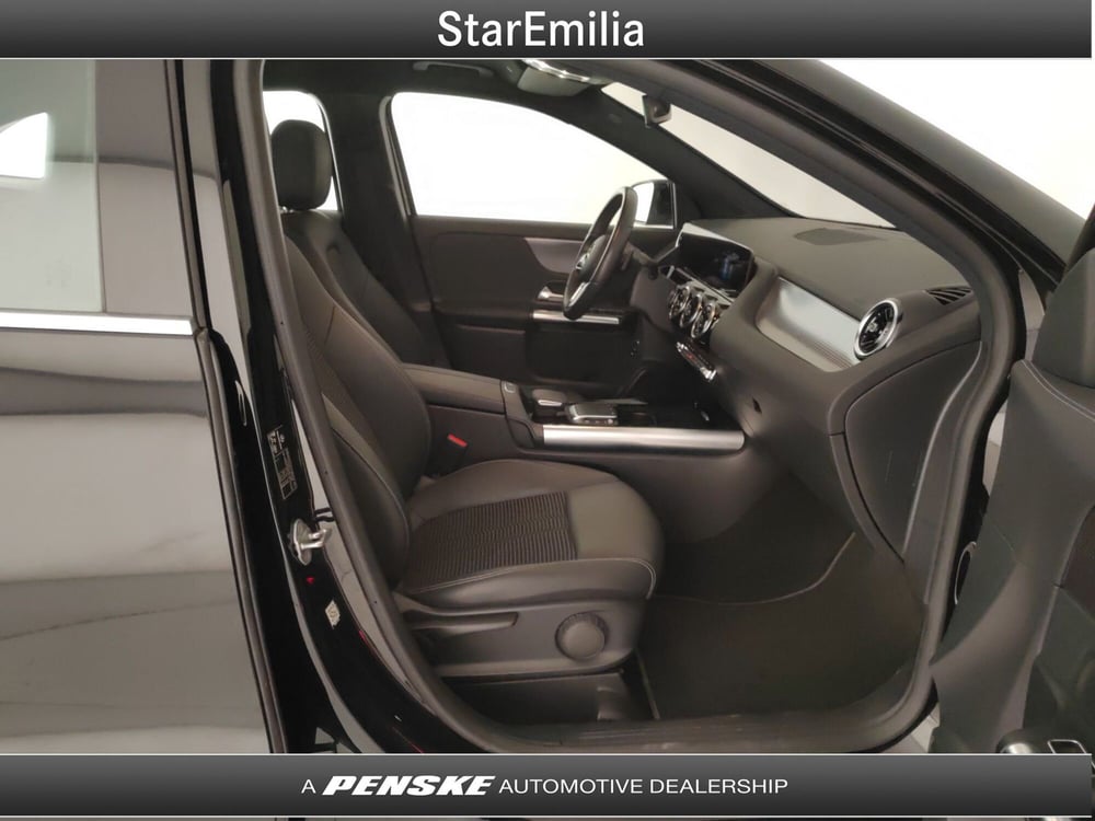Mercedes-Benz GLA SUV usata a Bologna (17)